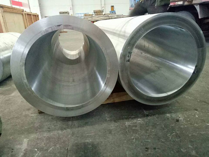 6061 Aluminum forgings parts